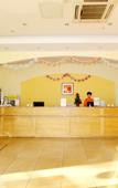 Туры в отель Homeinn · neo (Qingdao Licun Subway Station Lecocity Jingkou Road)