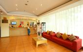 Туры в отель Home Inn Business Travel Hotel (Chengdu Tianfu Square Kuanzhai Lane Branch)