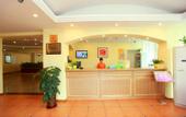 Туры в отель Home Inn Business Travel Hotel (Chengdu Tianfu Square Kuanzhai Lane Branch)