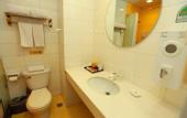 Туры в отель Home Inn Business Travel Hotel (Chengdu Tianfu Square Kuanzhai Lane Branch)