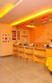 Туры в отель Ginza Jingsu Hotel (Jinan Changqing Jing Shi Xi Road University Road Bus Station)