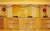 Туры в отель Ginza Jingsu Hotel (Jinan North Daming Lake store)