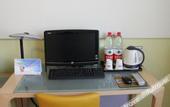Туры в отель Ginza Jingsu Hotel (Jinan North Daming Lake store)