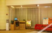 Туры в отель Ginza Jingsu Hotel (Jinan North Daming Lake store)