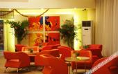 Туры в отель Ginza Jingsu Hotel (Jinan North Daming Lake store)