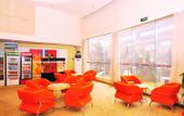 Туры в отель Ginza Jingsu Hotel (Jinan North Daming Lake store)