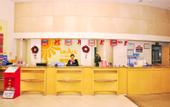 Туры в отель Ginza Jingsu Hotel (Jinan North Daming Lake store)