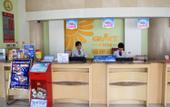 Туры в отель Ginza Jingsu Hotel (Jinan North Daming Lake store)