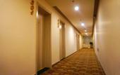 Туры в отель Grace Inn Hotel (Jinan Railway Station Square)