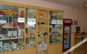 Туры в отель Grace Inn Hotel (Jinan Railway Station Square)