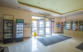 Туры в отель Grace Inn (Jinan Jingqi Weishi'er Harmony Square Provincial Hospital)