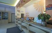 Туры в отель Grace Inn (Jinan Jingqi Weishi'er Harmony Square Provincial Hospital)