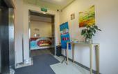 Туры в отель Grace Inn (Jinan Jingqi Weishi'er Harmony Square Provincial Hospital)