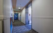 Туры в отель Grace Inn (Jinan Jingqi Weishi'er Harmony Square Provincial Hospital)