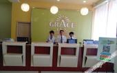 Туры в отель Grace Inn Jinan Yingxiongshan Road