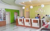 Туры в отель Grace Inn Jinan Yingxiongshan Road