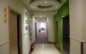 Туры в отель Grace Inn Jinan Yingxiongshan Road