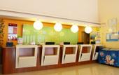 Туры в отель Grace Inn Jinan Dikou Road North Square of Railway Station