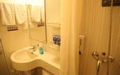 Туры в отель Grace Inn Jinan Dikou Road North Square of Railway Station