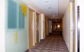 Туры в отель Grace Inn Jinan Dikou Road North Square of Railway Station