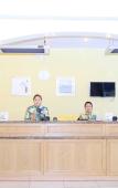 Туры в отель Pebble Hotel (Dalian Development Zone Liaohe West Road Minzu College)