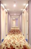 Туры в отель Pebble Hotel (Dalian Development Zone Liaohe West Road Minzu College)