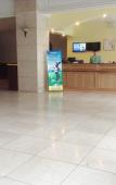 Туры в отель Pebble Hotel (Dalian Development Zone Liaohe West Road Minzu College)