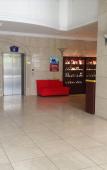 Туры в отель Pebble Hotel (Dalian Development Zone Liaohe West Road Minzu College)