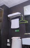 Туры в отель Pebble Hotel (Dalian Development Zone Liaohe West Road Minzu College)
