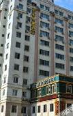 Туры в отель Pebble Hotel (Dalian Development Zone Liaohe West Road Minzu College)