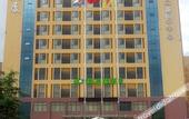 Туры в отель Motel(Xuri building, Taishan street, Tai'an)