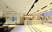 Туры в отель Motel(Xuri building, Taishan street, Tai'an)