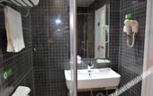 Туры в отель Motel(Xuri building, Taishan street, Tai'an)
