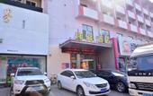 Туры в отель Grace Inn (Taian Qingnian Road)
