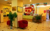 Туры в отель Grace Inn (Taian Qingnian Road)