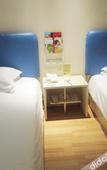 Туры в отель Grace Inn (Taian Qingnian Road)