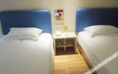 Туры в отель Grace Inn (Taian Qingnian Road)