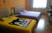 Туры в отель Grace Inn (Taian Qingnian Road)