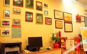 Туры в отель Grace Inn (Taian Qingnian Road)