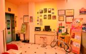 Туры в отель Grace Inn (Taian Qingnian Road)