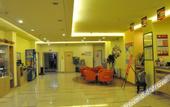Туры в отель Grace Inn Tai'an Daizong Avenue Branch