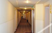 Туры в отель Grace Inn Tai'an Daizong Avenue Branch