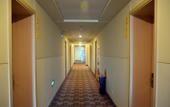 Туры в отель Grace Inn Tai'an Daizong Avenue Branch