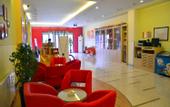 Туры в отель Grace Inn Tai'an Daizong Avenue Branch