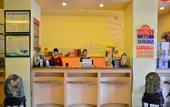 Туры в отель Grace Inn Tai'an Daizong Avenue Branch