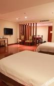 Туры в отель Ru Jia Pebble Hotel (Liyang Nanhuan East Road High Speed Railway Station)