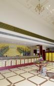 Туры в отель Ru Jia Pebble Hotel (Liyang Nanhuan East Road High Speed Railway Station)