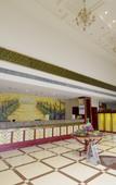 Туры в отель Ru Jia Pebble Hotel (Liyang Nanhuan East Road High Speed Railway Station)