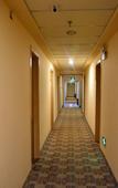 Туры в отель Grace Inn Hotel (Tai'an Taishan Railway Station Tianwai Village)