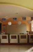 Туры в отель Grace Inn Hotel (Tai'an Taishan Railway Station Tianwai Village)